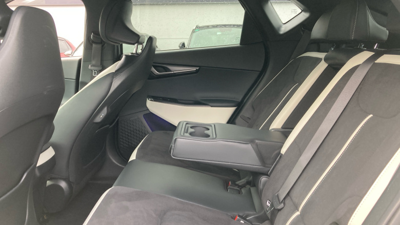 Kia EV6 239kW GT Line S 84kWh 5dr AWD Auto Electric Estate